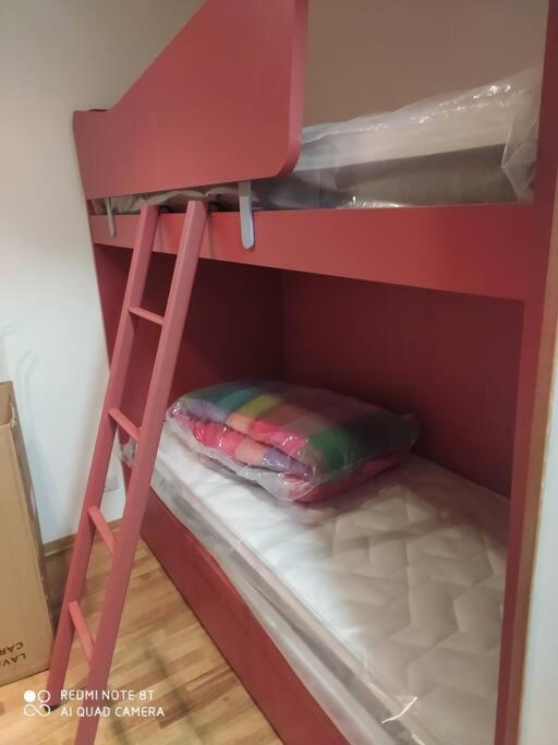 דירות לימונה פיימונטה Giappetto House מראה חיצוני תמונה